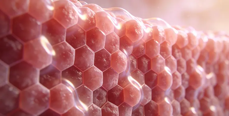 宝鸡结直肠癌靶向120基因检测（组织）图片1