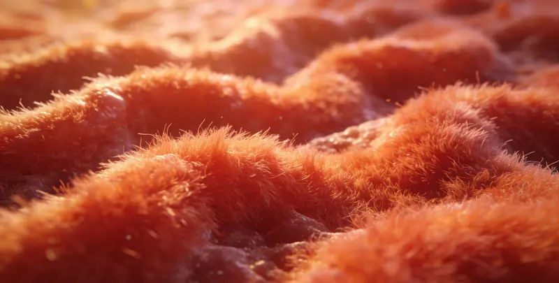 宝鸡结直肠癌11基因检测图片1