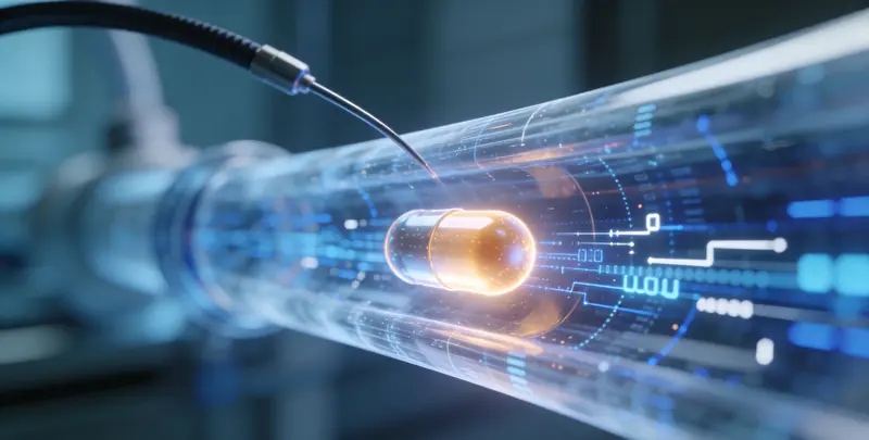 宝鸡结直肠癌靶向43基因检测（组织）图片1