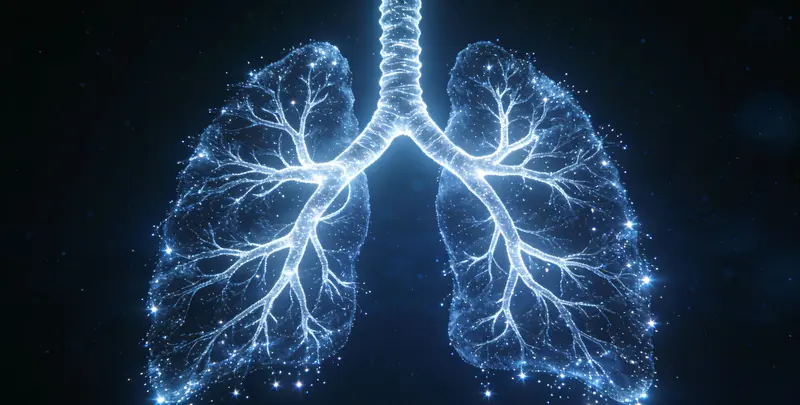 宝鸡肺癌（EGFR T790M)突变检测图片1