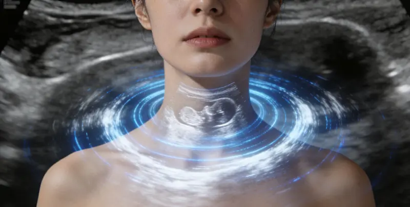 宝鸡甲状腺癌基因检测图片1