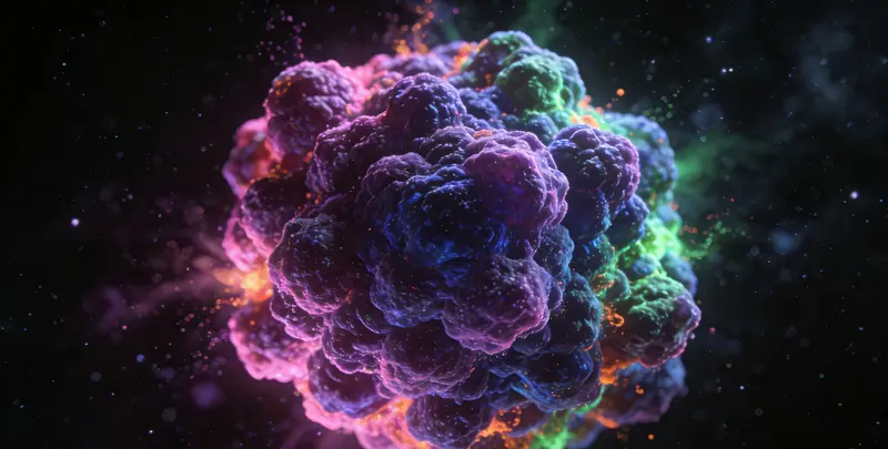 宝鸡肿瘤120基因ctDNA突变检测（血液）图片1