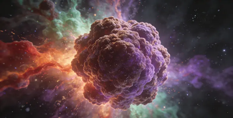 肿瘤120基因ctDNA突变检测（血液）图4