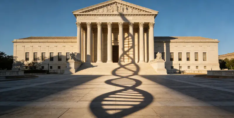 宝鸡移民亲子鉴定图片1