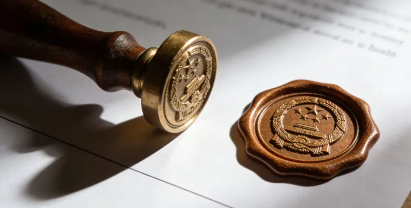 宝鸡上户口亲子鉴定图片1