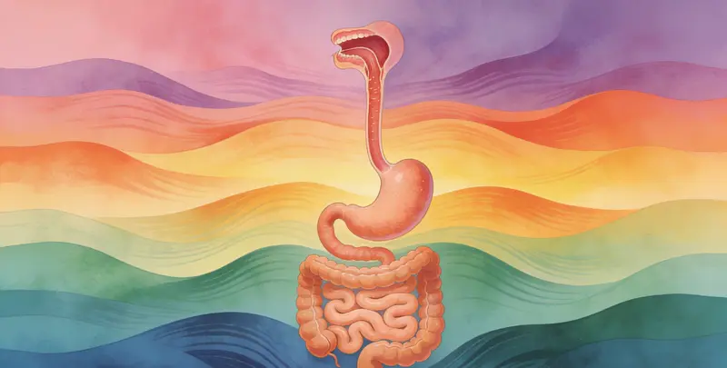 宝鸡胃肠肿瘤120基因检测图片1