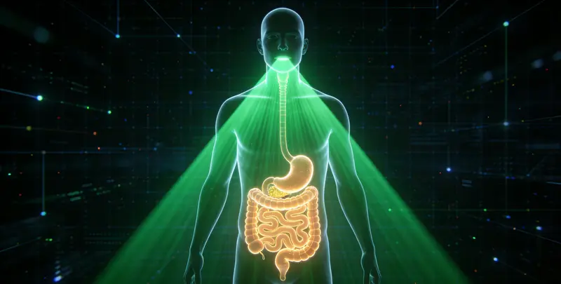 宝鸡肠癌甲基化检测图片1