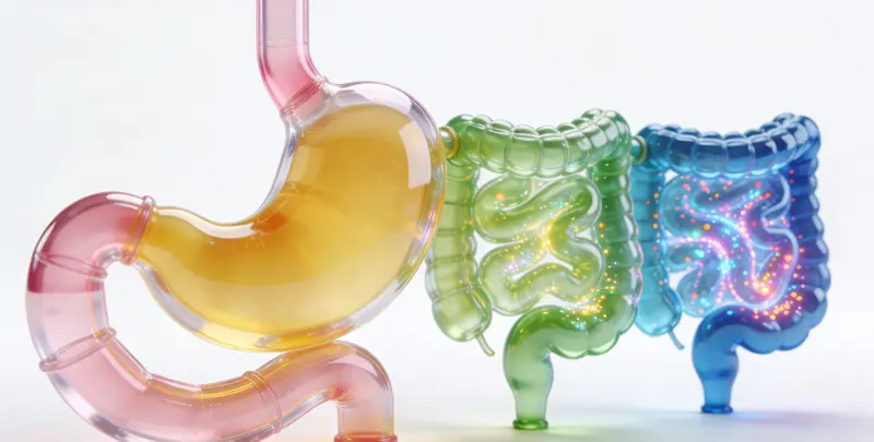 宝鸡胃癌甲基化检测图片1