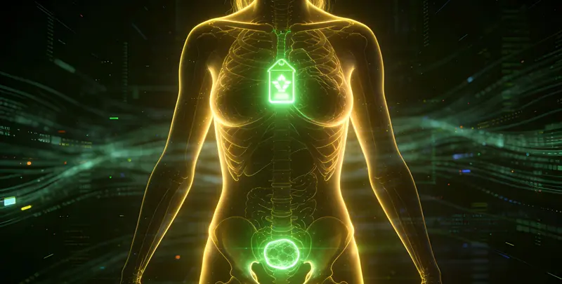 宝鸡子宫内膜癌分子分型检测图片1