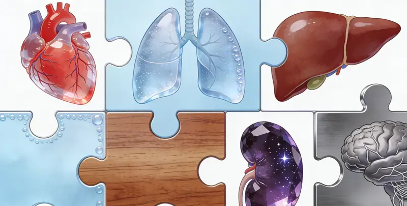 宝鸡子宫内膜癌120基因ctDNA突变检测（血液）图片1